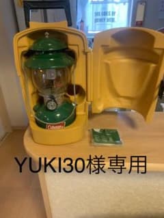 コールマン200Aクラムシェルケース　83/2のサムネイル