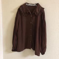 vintage ブラウスのサムネイル