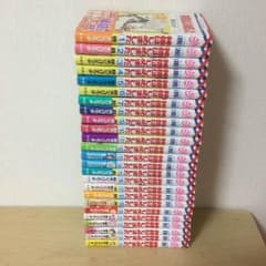 神様はじめました全巻セットのサムネイル