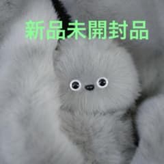 新品 mirumi みるみ チャームロボット グレー - メルカリ