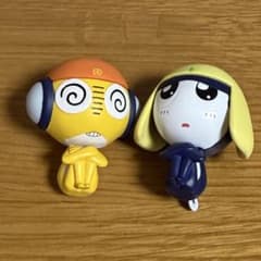 케로로 군조 마치보케 타마마 쿠루루