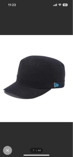 美！NEW ERA / ニューエラワークキャップのサムネイル