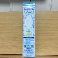 JWK 올마이티프로스 치실