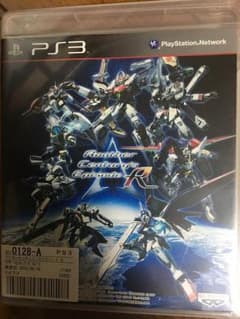 PS3アナザーセンチュリーエピソードRのサムネイル