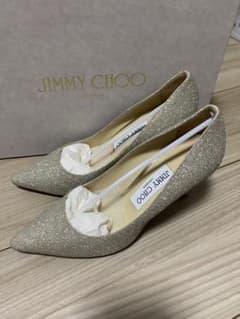 Jimmy Choo(ジミーチュウ)ROMY85 22.5cmのサムネイル