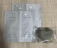 エレクトーレ　ミネラルオーレ　ソープ45g  / シャンプー・トリートメントのサムネイル