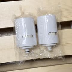 クリンスイ カートリッジMDC01SZ-AZ PFOS/PFOA 2個セット - メルカリ