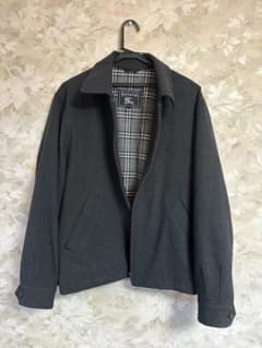 Burberry ジャケットのサムネイル