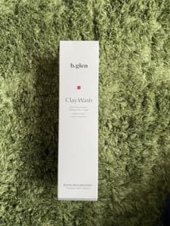 b.glen クレイウォッシュのサムネイル