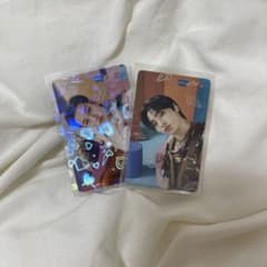 ultramilk ウルトラミルク straykids スキズ　バンチャン　INのサムネイル