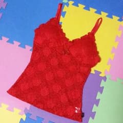 baby shoop❀キャミソールのサムネイル