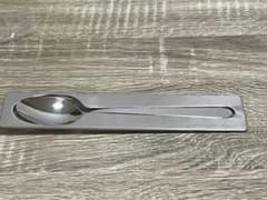 CoCo壱のスプーン　未使用のサムネイル