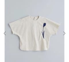 atelier naruse smock blouse / kinariのサムネイル