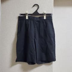 【UNIQLO】ドライEXショートパンツ｜メンズのサムネイル