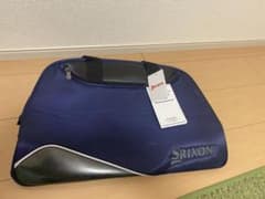 Srixon ゴルフバッグ ネイビー GGB-S155Gのサムネイル