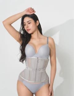 ヴィーナス XL 元鈴木さん コルセットENCHANTED CORSET - メルカリ