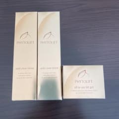 PHYTOLIFT フィトリフト マイルドクリアローション角質ふきとり化粧水 …のサムネイル