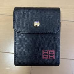 【HOOH 快適ウェア】V9105 快適ウェア用バッテリーケースのサムネイル