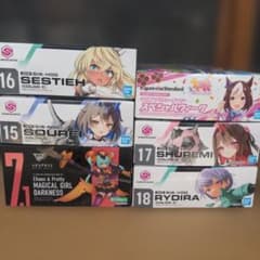 30MS ソウレイ シュレミ セスティエ ライディラ など6点 - メルカリ