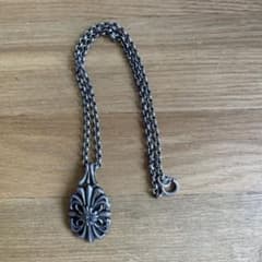 studio t&y  シルバーネックレスのサムネイル