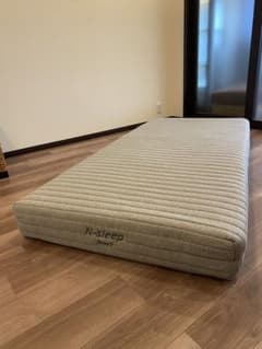 【神戸/手渡し】ニトリ電動リクライニングベッド用マットレス E3-04 シングル 神戸/手渡し】ニトリ電動リクライニングベッド用マットレス E3