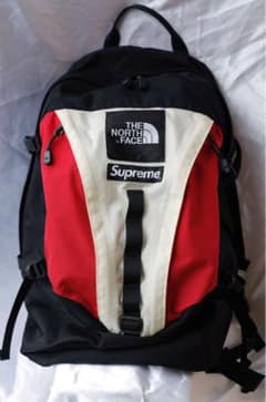シュプリームThe North Face バックパック 18FW中古のサムネイル