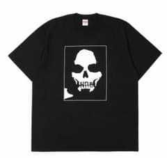 Supreme スカルプリント Tシャツのサムネイル