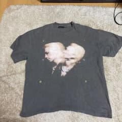 TAEYANG feat. JIMIN VIBE Tシャツ XLのサムネイル