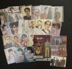 SEVENTEEN VERNON セット まとめ売りのサムネイル