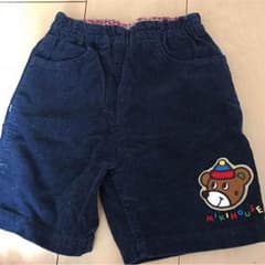 MIKIHOUSEズボンのサムネイル