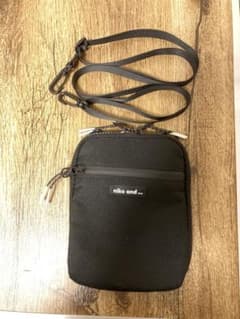 れんげ 專用 Niko and オリジナル 首かけバック ミニショルダバッグのサムネイル