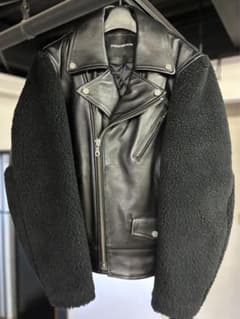 PHENOMENON 23AW ボアライダース M 定価23万 PHENOMENON 23AW ボアライダース M 定価23万 - メルカリ