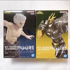 ヒロアカ アーマードオールマイト オールフォーワン フィギュア GIGO 6体 m36770480881_1.jpg?1758624598