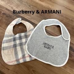 Burberry★ ARMANIスタイのサムネイル