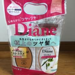 モイスト・ダイアン パーフェクトビューティ エクストラシャインのサムネイル