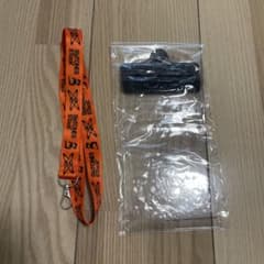 SixTONES SixTONES Stock ネックストラップ スマホケース | Shop at