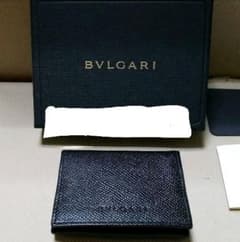 BVLGARI　コインケースのサムネイル