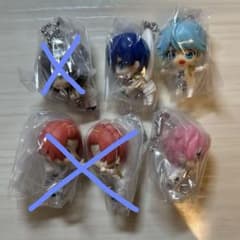 【望月〆プロフ必読 様専用】いれいす つまんでつなげてますこっと ガチャ