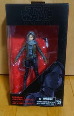 スターウォーズ フィギュア ソーラバルク ベーシックフィギュア | Shop