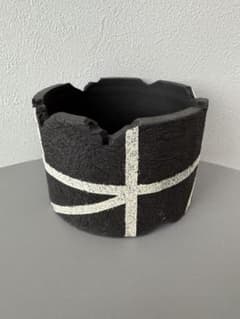 GOUJIN×BOTANIZE SEN series陶器鉢 熊本限定 新品未使用 - メルカリ