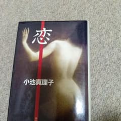 恋 小池真理子のサムネイル