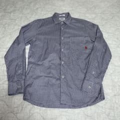 wtaps ボタンダウンシャツ サイズM タップス - メルカリ