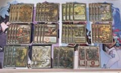 【調整パーツ＆スリーブ付き】リースボルシャックのサムネイル