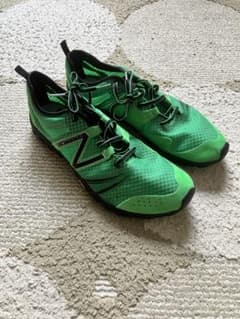 ニューバランス　ミニマス new balance minimus 28cm