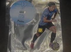 川崎フロンターレ 伊藤達哉選手 アクリルスタンド 非売品 - メルカリ