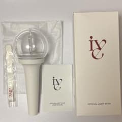 IVE OFFICIAL LIGHT STICK ペンライトver1のサムネイル