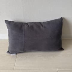 Standard Products クッション ダークグレー