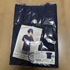 うたの☆プリンスさまっ♪ 聖川真斗　アイドルプロデュースTシャツ 未開封のサムネイル