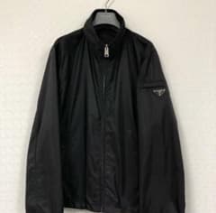 prada ナイロンジャケットのサムネイル