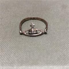 vivienne westwood リングのサムネイル